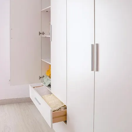 Carmen Coronada Apartment Cadiz