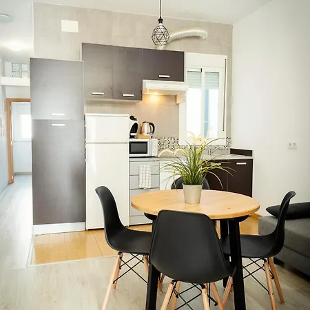 Apartment Carmen Coronada