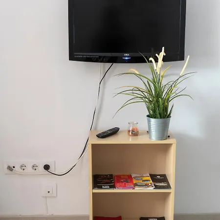 Carmen Coronada Apartment