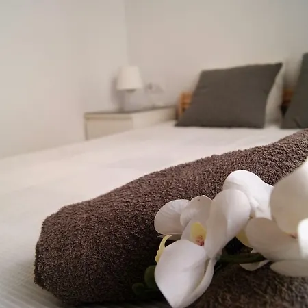Carmen Coronada Apartment Cadiz