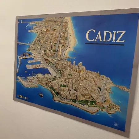 Carmen Coronada Cádiz