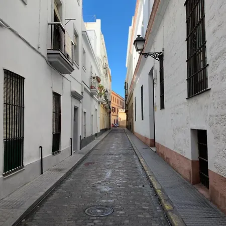 Apartamento Carmen Coronada