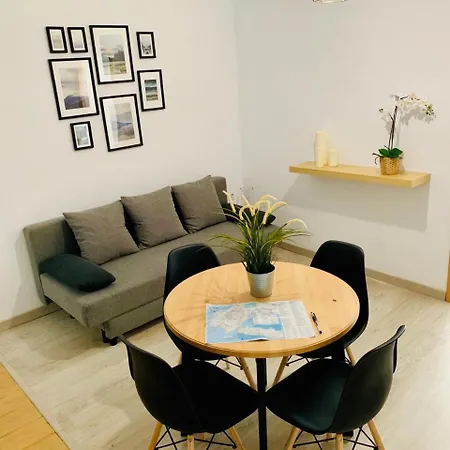Apartamento Carmen Coronada Cádiz