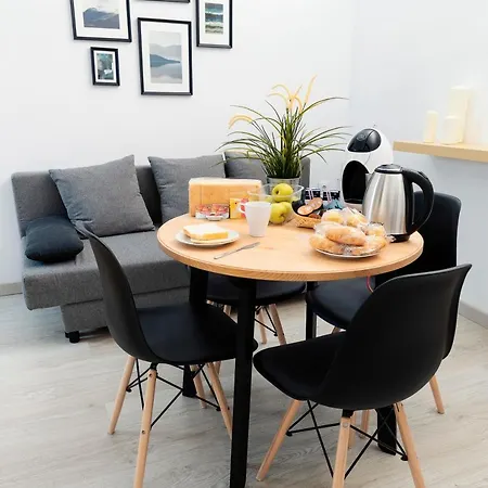 Apartamento Carmen Coronada *