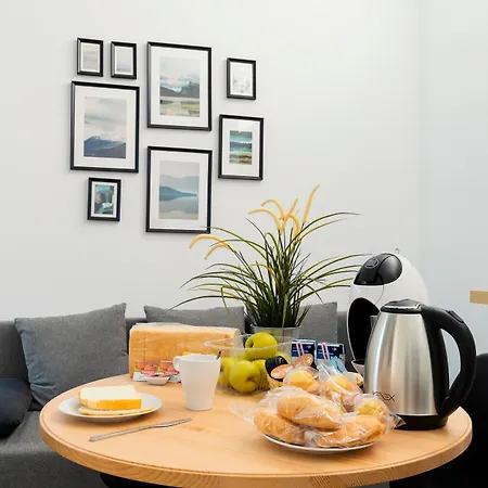Carmen Coronada Apartamento Cádiz