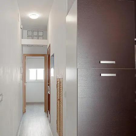 Apartamento Carmen Coronada Cádiz