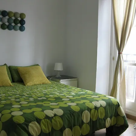 Apartamento Carmen Coronada *