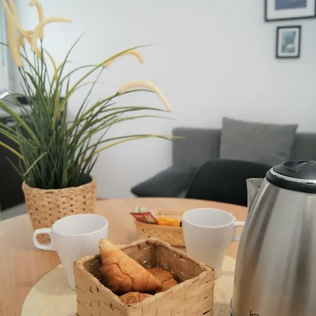 Apartamento Carmen Coronada