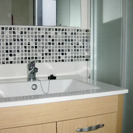Apartamento Carmen Coronada *