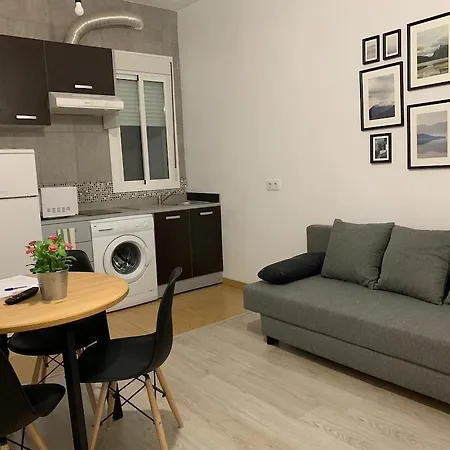 Apartamento Carmen Coronada Cádiz