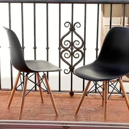 Apartman Carmen Coronada