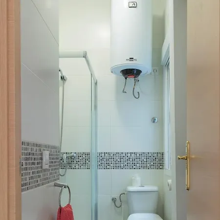 Apartman Carmen Coronada
