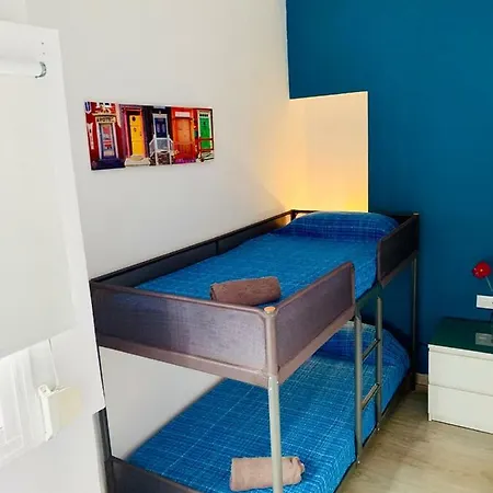Carmen Coronada Apartman Cádiz